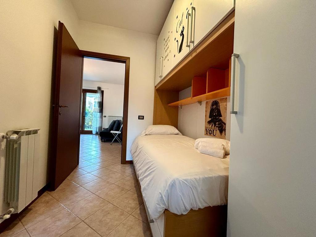 Kibilu - Residence With Pool, Near Lake Maggiore Monvalle ภายนอก รูปภาพ
